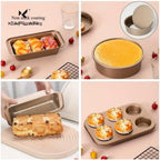 Zenora 5-Piece Baking Tool Set