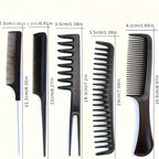 Zenora 14-Piece Professional Hair Coloring & Styling Kit