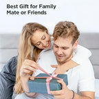 Zenora 8-Head Rotating Electric Toothbrus