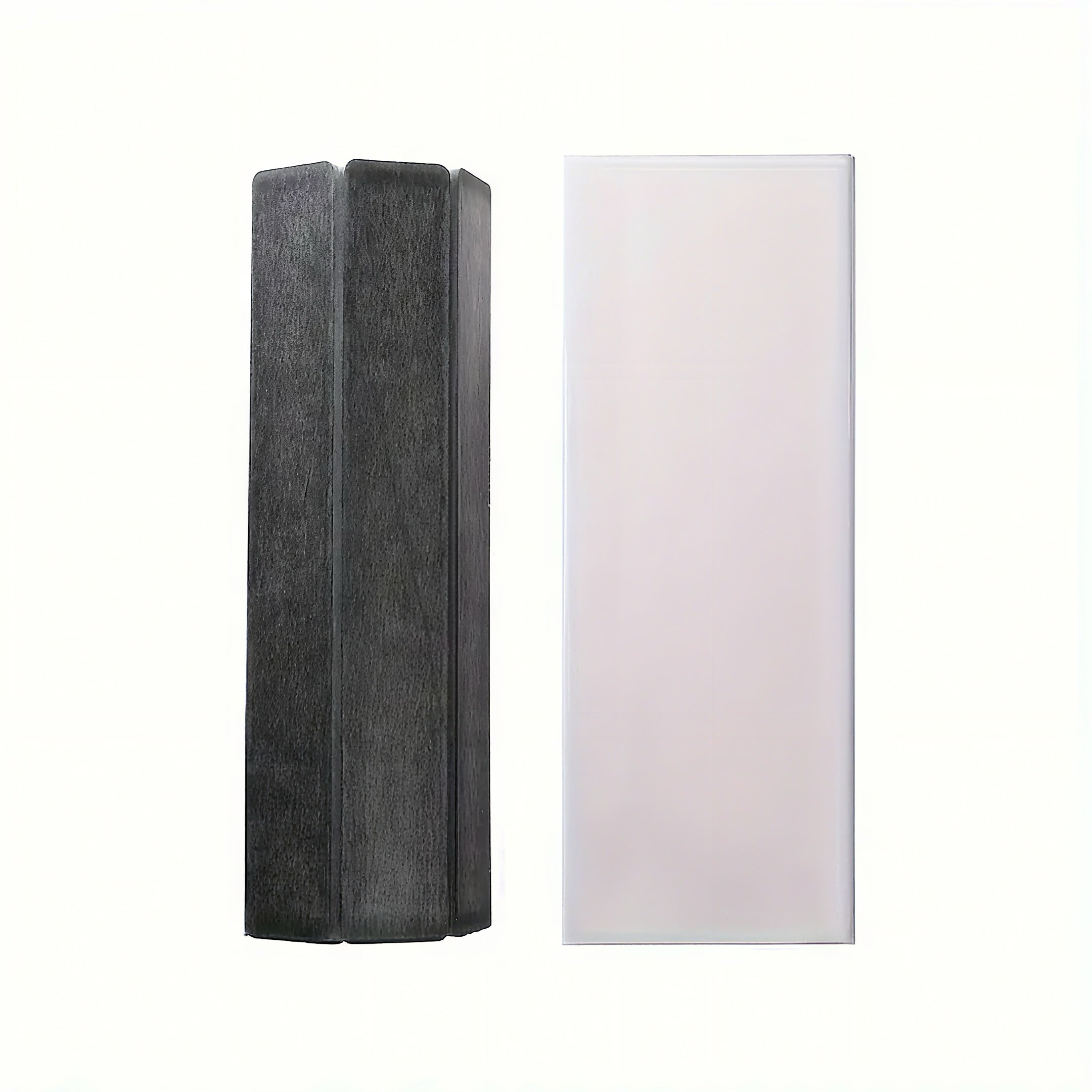 Zenora Foldable Bathroom Stone Matt