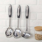 Zenora 25pcs Stainless Steel Kitchen Utensils Set
