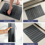 Zenora Foldable Kitchen Stone Matt