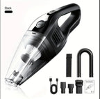 Zenora Wireless Handheld Vacuum Cleaner