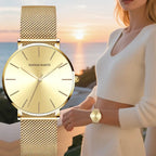 VERENA CLASSIQUE Women’s Vintage Watch