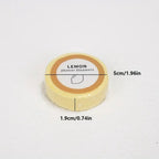 Zenora 12-Scents Essential Oil Bath Salt Ball Set