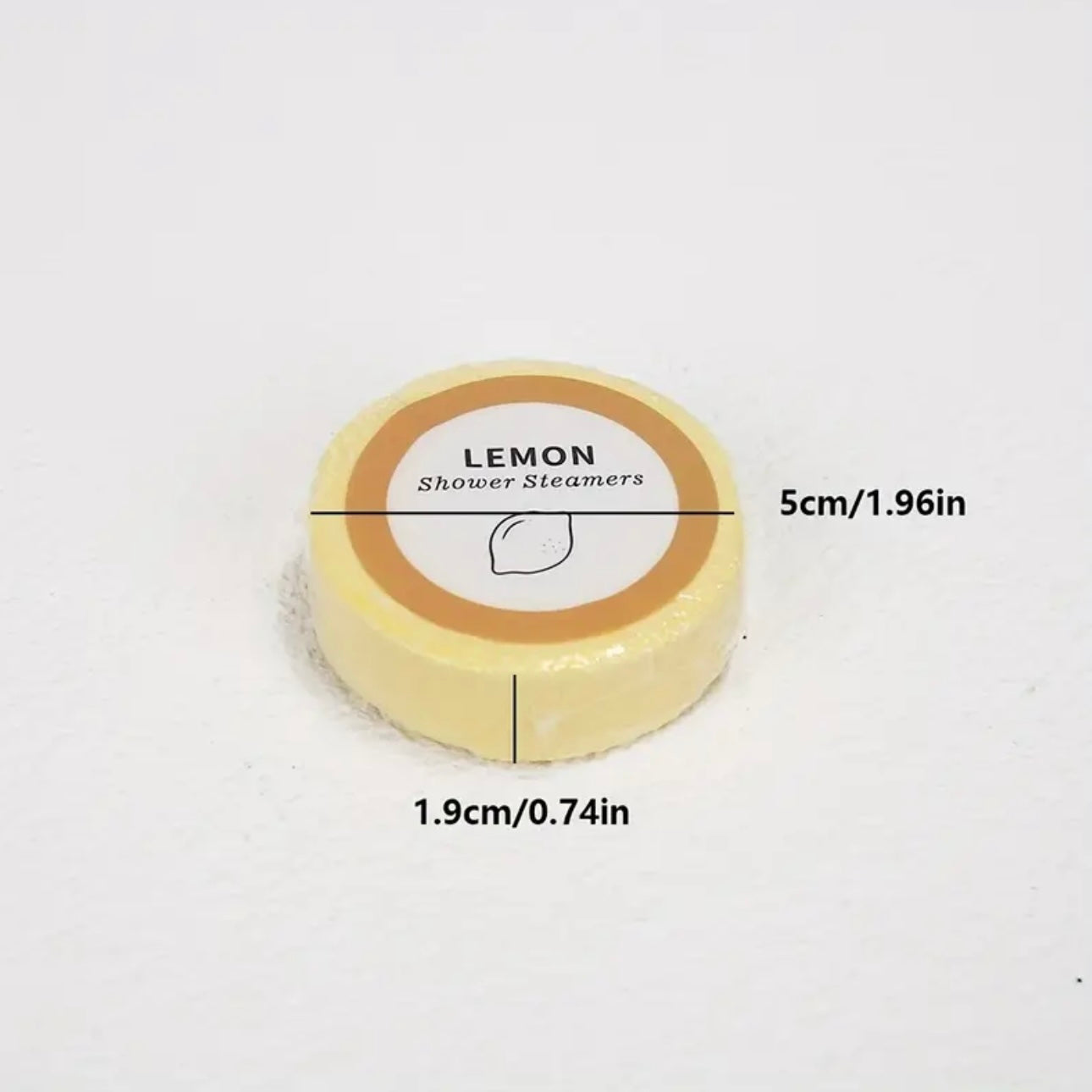 Zenora 12-Scents Essential Oil Bath Salt Ball Set