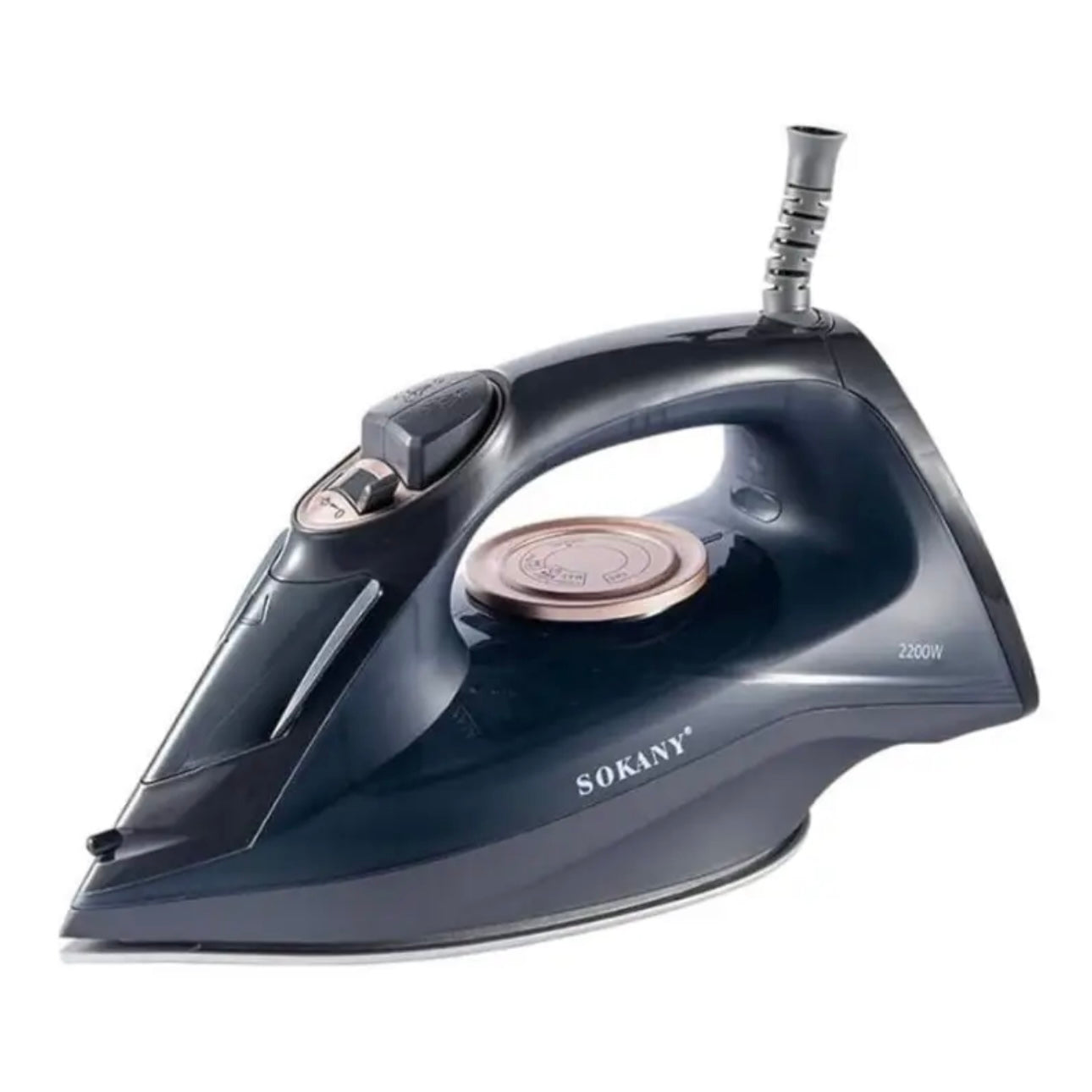 Zenora Sokany SL-6699 2200W Steam Iron