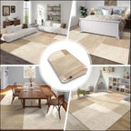 Zenora Seven Deer Luxury Mat