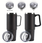 Zenora Watersy Travel Mug