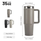 Zenora Watersy Travel Mug
