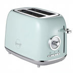 Omega Vintage 900W 2-Slice Toaster