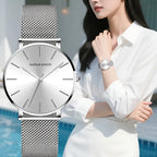 VERENA CLASSIQUE Women’s Vintage Watch