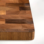 Zenora Large Wooden Cutting Board