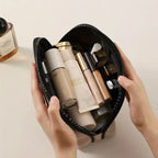 Zenora Large Capacity Minimalist Makeup Organizer