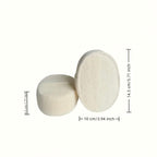 Zenora Natural Gourd Bath Sponge