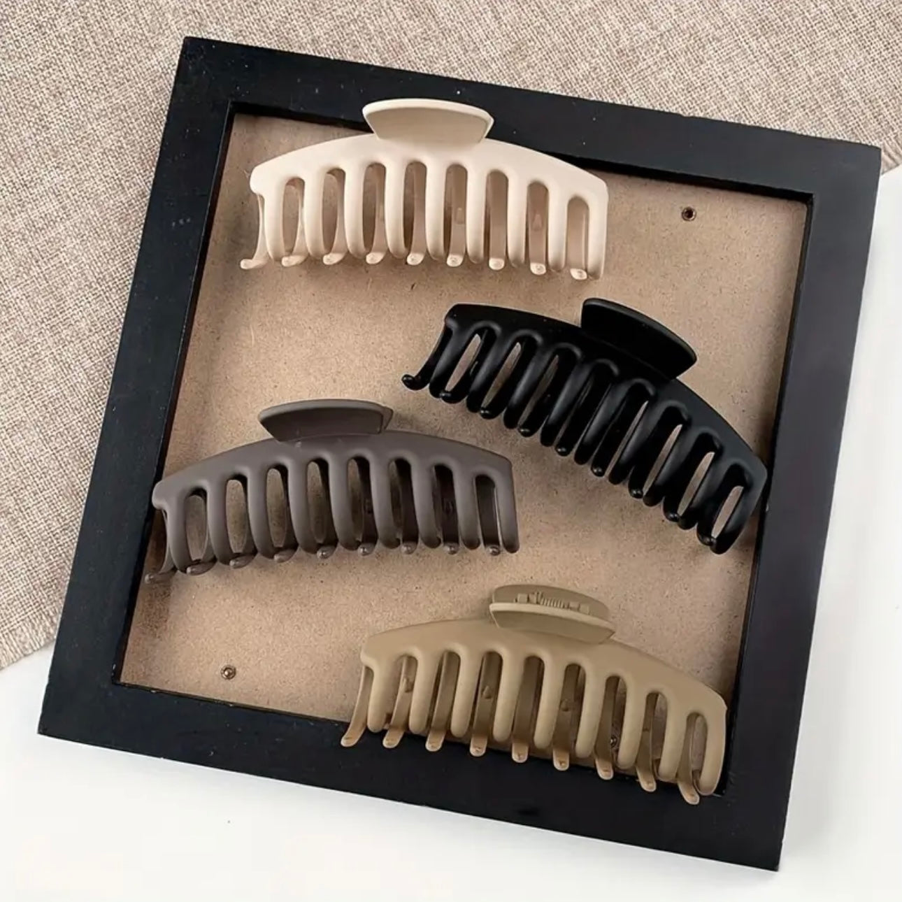 Zenora 79-Piece Women’s Hair Accessories Set