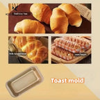 Zenora 5-Piece Baking Tool Set