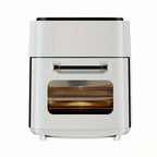 Zenora 15L Smart Air Fryer Combo