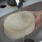Zenora Natural Gourd Bath Sponge