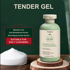 Zenora Deep Cleansing Exfoliating Gel 200ml