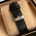 Men’s Minimalist Luxury Quartz Watch