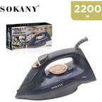 Zenora Sokany SL-6699 2200W Steam Iron