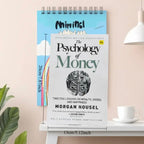 Money Psychology – Understanding Wealth, Greed & Happiness | Self-Help Guide for Financial Success, Personal Growth & Spiritual Abundance