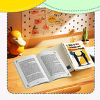 How to Win Friends and Influence People – Classic Self-Help Guide for Communication, Confidence & Relationship Building