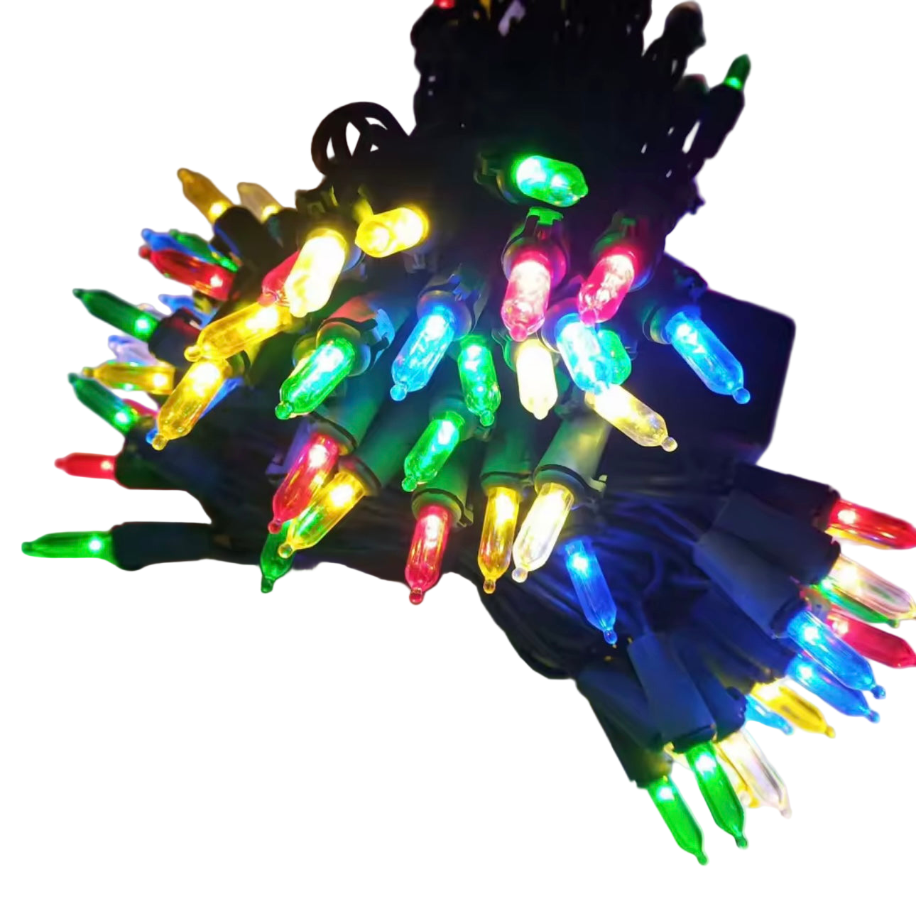 Zenora 5M/10M LED Waterproof Outdoor Christmas Mini Light String