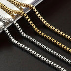 3pcs Fashionable Stacking Bracelet Set