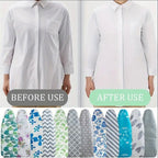 Zenora Heavy-Duty Ironing Board Cover & Pad