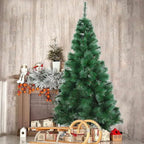 Zenora Premium Artificial Pine Christmas Tree