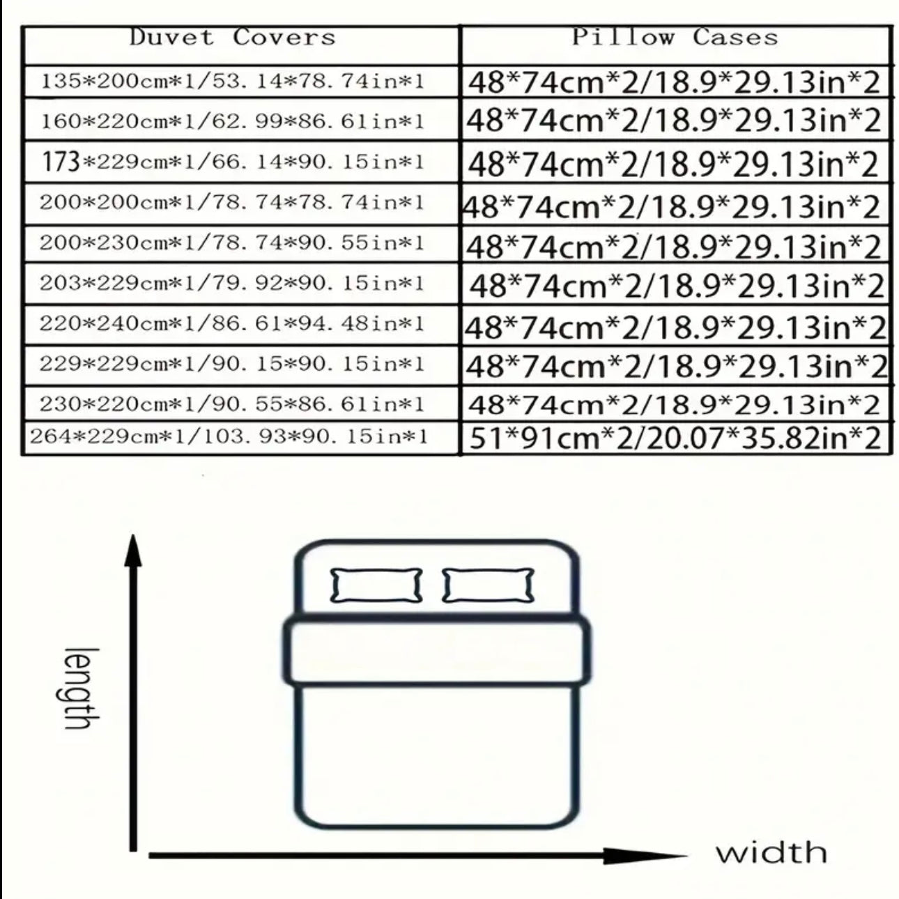 Zenora 3-Piece Brushed Print Striped Polyester Duvet Cover Set