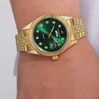 RICECGO Mainz Men’s Quartz Business Watch