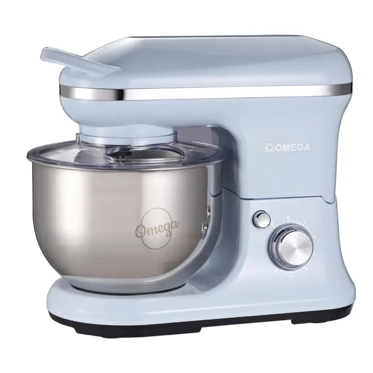 Zenora Omega Vintage 5L Stand Mixer