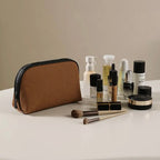 Zenora Large Capacity Minimalist Makeup Organizer