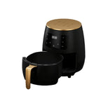 Zenora Condere 6L Air Fryer with Touch Screen