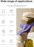 Zenora Rechargeable Lint Remover