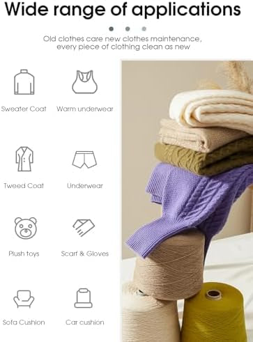 Zenora Rechargeable Lint Remover