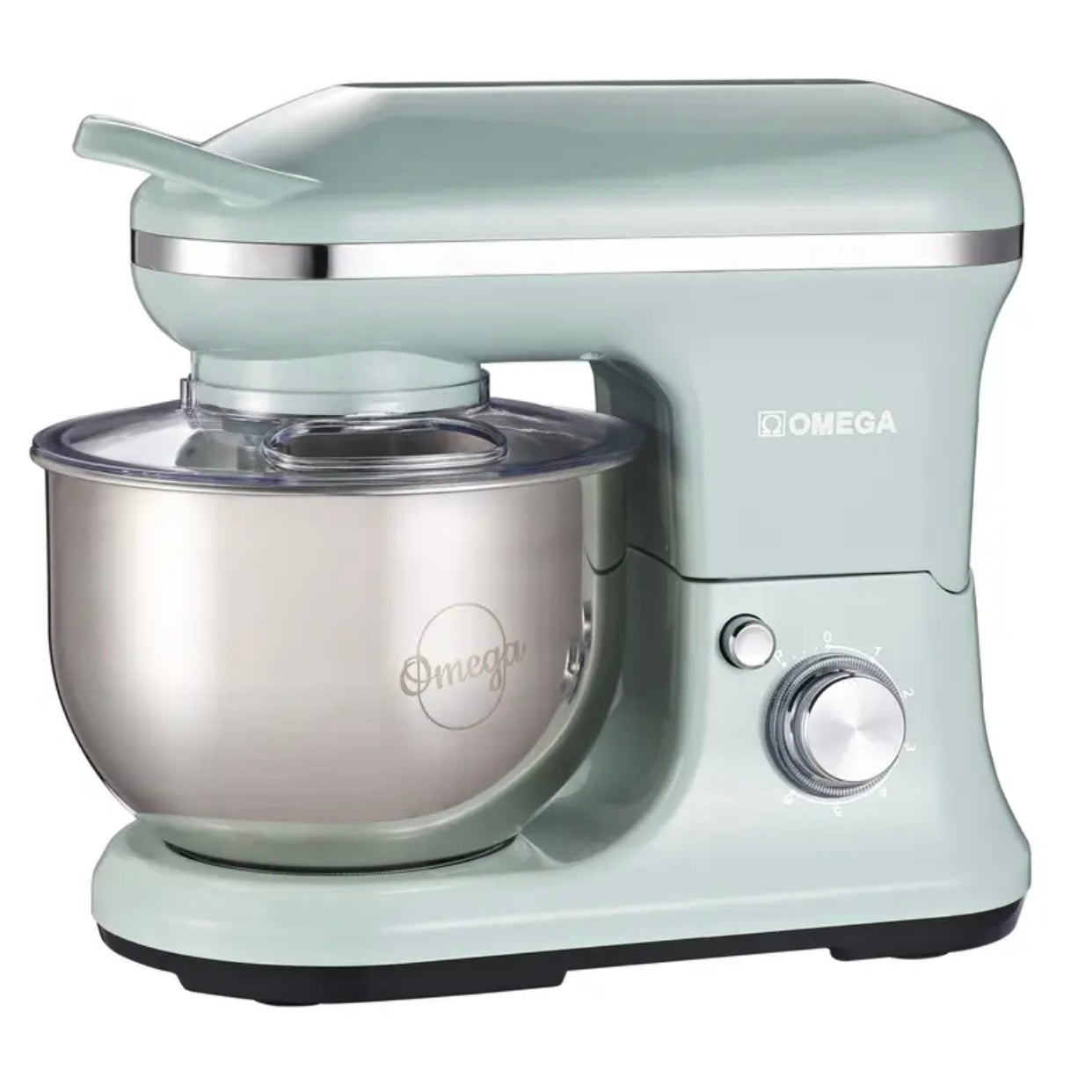 Zenora Omega Vintage 5L Stand Mixer