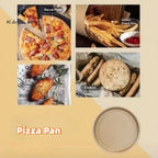 Zenora 5-Piece Baking Tool Set