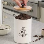 Zenora 4-Piece Kitchen Storage Set