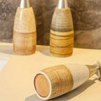 Zenora Refillable Hand Pump Bottles