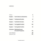 The Yes Brain – How to Nurture Courage, Curiosity & Resilience