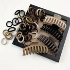 Zenora 79-Piece Women’s Hair Accessories Set