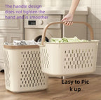 Zenora 2-Piece Large Laundry Hamper Set