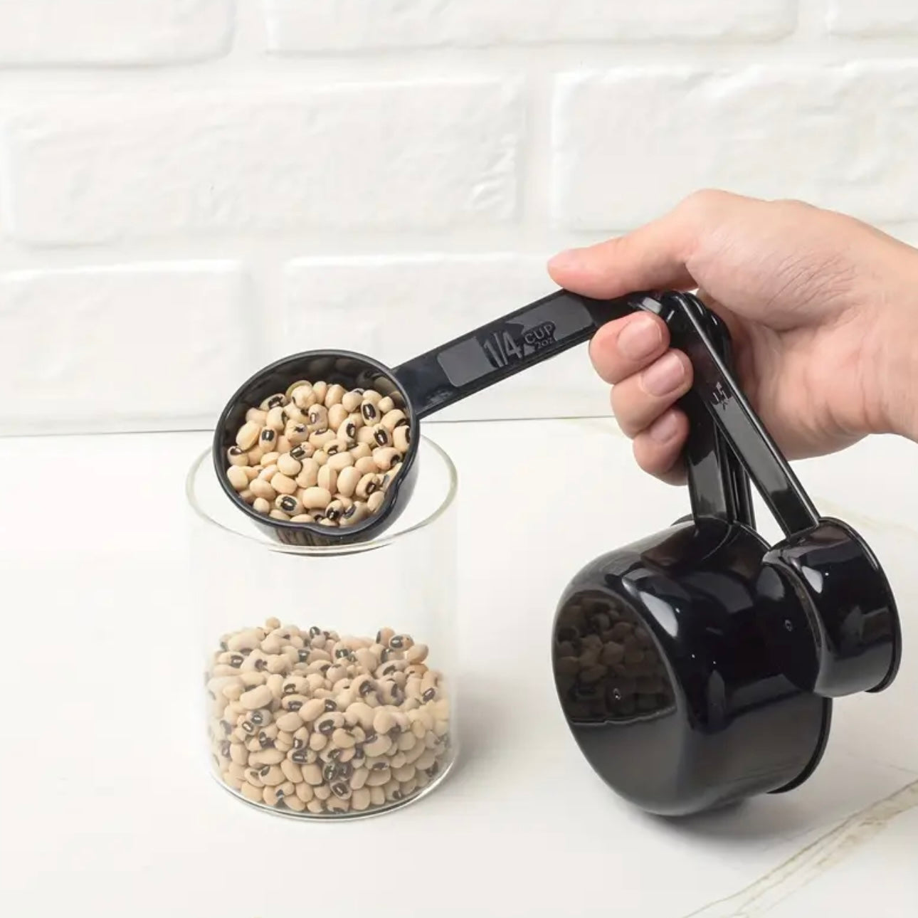 Zenora 25pcs Stainless Steel Kitchen Utensils Set