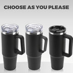 Zenora Watersy Travel Mug