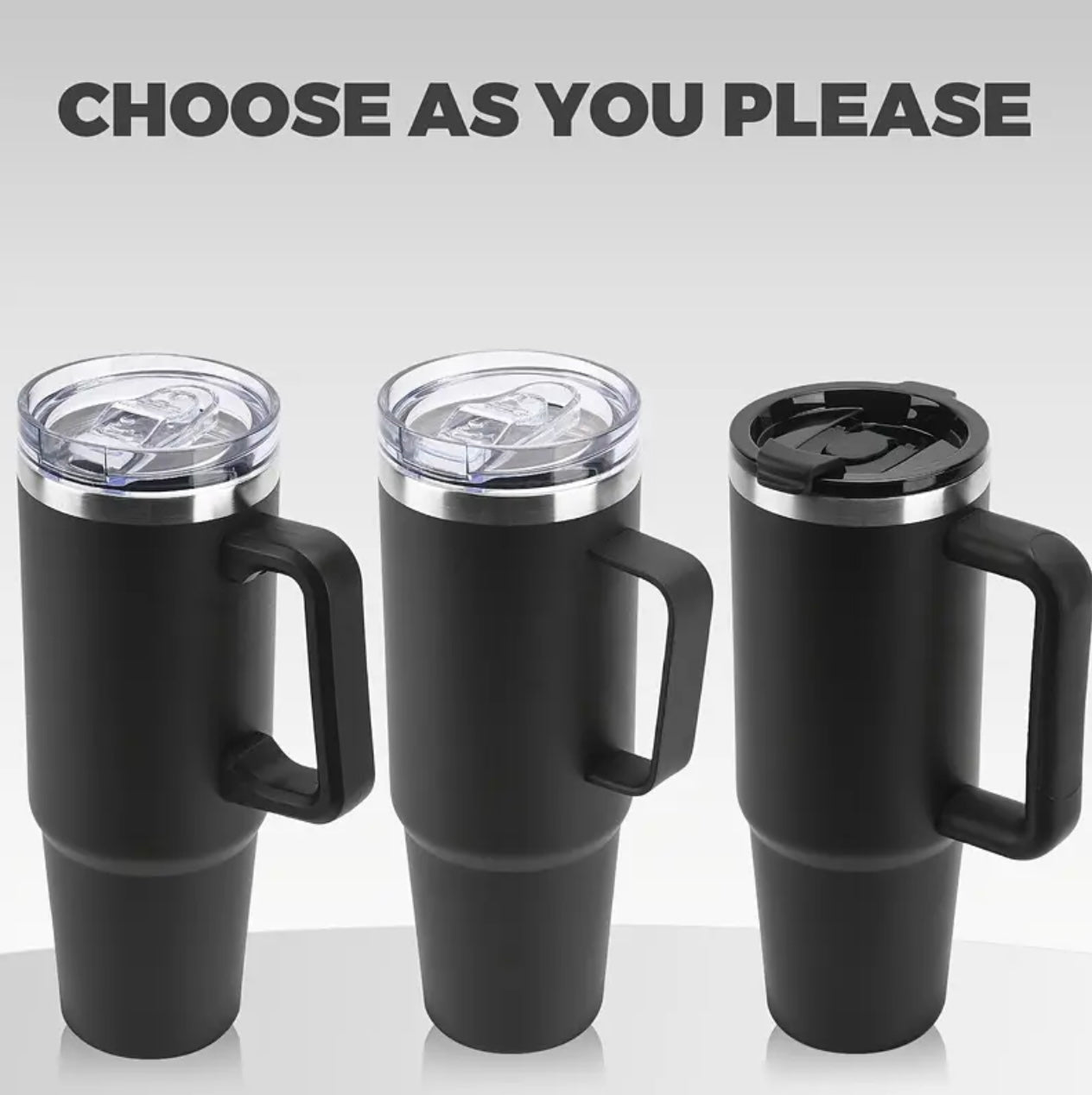 Zenora Watersy Travel Mug