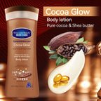 King Love Beauty Cocoa Glow Body Lotion 420g